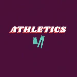 ATHLETICS